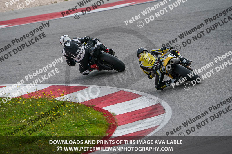motorbikes;no limits;peter wileman photography;portimao;portugal;trackday digital images